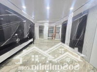 Bán Nhà Kpl Đền Lừ Tiếp Giáp Louis Hoàng Mai. 60M 7 Tầng Ô Tô Tránh, Vào Nhà. Chỉ 19 Tỷ 50