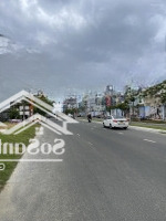 Lô Đất Vị Trí Vàng Sát Biển Sơn Trà - Vị Trí Tiềm Năng Sinh Lời Cao