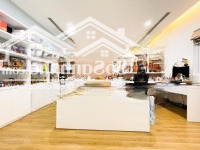 Phân Lô- Lô Góc- Phạm Văn Đồng 60M 5 Tầng Giá Đầu Tư