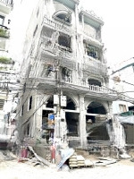 Siêu Phẩm Đỉnh Lóc Cực Hiếm-8 Tầng-Thang Máy-Ô Tô-Mặt Phố 20M-Gần Phố Cổ- Kinh Doanh-Giá Đầu Tư