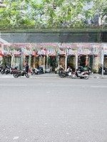 Bán Mặt Phố Nguyễn Công Trứ, Kinh Doanh Sầm Uất, Diện Tích 93M2, Mặt Tiền 7.6M, Giá Chỉ 59 Tỷ