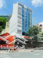 Siêu Phẩm Khan Hiếm, Bán Nhà Mặt Tiền Nguyễn Công Trứ -Diện Tích198M2 (9 X 22M) - Hầm 8 Tầng. Giá Bán 68 Tỷ
