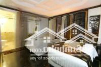 Cực Hiếm! Bán Khách Sạn Mặt Phố Ấu Triệu. 7 Tầng Thang Máy Chỉ 58.5 Tỷ. Lh Em Hằng 0938253486