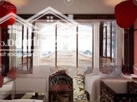 Cần Thanh Khoản Gấp! Giảm 10 Tỷ Còn 59 Tỷ Ks 7 Tầng Thang Máy Mặt Phố Ấu Triệu, Dòng Tiền Đỉnh