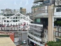 Siêu Hot! Mặt Phố Hồ Hoàn Kiếm, Dòng Tiền Đỉnh, Diện Tích 120M2 X 7 Tầng Thang Máy, Giá Chỉ 90 Tỷ
