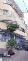 Bán Nhà Góc 2 Mặt Hẻm 5M, 7 Phòng Ngủ 55M2, Giá Chỉ 6.6 Tỷ, Phường 4, Nguyễn Thái Sơn, Gò Vấp.