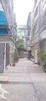 Bán Nhà Góc 2 Mặt Hẻm 5M, 7 Phòng Ngủ 55M2, Giá Chỉ 6.6 Tỷ, Phường 4, Nguyễn Thái Sơn, Gò Vấp.