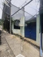 Nhà Cũ Q10 Cao Thắng 70M2 Ngang Gần 5M, 2 Mặt Hẻm Trước Sau, Thông Tứ Phía 9.45 Tỷ