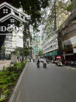 Bán Nhà Siêu Vị Trí Mặt Tiền Nguyễn Công Trứ 7 Tầng .Quận 1 _Dt 5X22 _Hdt 265 Triệu _Bán 62 Tỷ