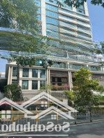 Bán Nhà Mặt Tiền Vị Trí Đẹp Nguyễn Tri Phương 5 Tầng .Quận 10 _Dt 5X40 _Hdt 120 Triệu _Bán 55 Tỷ