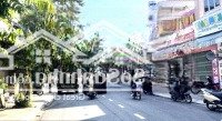 Mặt Tiền Lê Hữu Trác - Sơn Trà