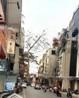 Bán Tòa Nhà Văn Phòng Mặt Phố Thụy Khuê - 160M2 - 8 Tầng - View Hồ - Chỉ 96 Tỷ