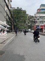 Bán Mặt Phố Lạc Long Quân, Kinh Doanh Đỉnh, Diện Tích 153M2, Mặt Tiền Khủng 8.2M, Giá Chỉ 90 Tỷ