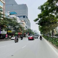 Mặt phố Xã Đàn, 2 mặt đường, kinh doanh đắc địa, 60m2, giá bán quá nét