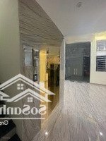 Nhà 6 Tầng Nam Dư - Lĩnh Nam - Hoàng Mai - Thang Máy - Văn Phòng - Chỉ Hơn 7 Tỷ -Sổ Đỏ Chính Chủtrao Tay.