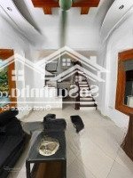 Bán Nhà Hoàng Hoa Thám Vị Trí Đẹp, Giá Tốt Sổ Đỏ Chính Chủ