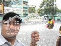 Bán Nhà Mặt Tiền Lê Đức Thọ Phường 15 Gò Vấp Tp. Hồ Chí Minh 138M2 Có 14 Tỷ X