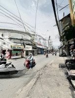 Bán Nhà Mặt Tiền Lê Đức Thọ Phường 15 Gò Vấp Tp. Hồ Chí Minh 138M2 Có 14 Tỷ X
