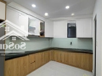 Mặt Tiền Bình Thạnh Sát Quận 1, 4Mx18M, Vuông Đẹp, 6 Tầng, Thang Máy. Cho Thuê Khoán 65 Triệu.