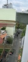 Bán Gấp Nhà Mới 5 Tầng Full Nội Thất Nguyễn Trọng Tuyển