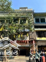 Mặt Phố Xã Đàn, 2 Mặt Đường, Kinh Doanh Đắc Địa, 60M2, Giá Bán Quá Nét