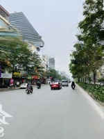 Mặt Phố Xã Đàn, 2 Mặt Đường, Kinh Doanh Đắc Địa, 60M2, Giá Bán Quá Nét
