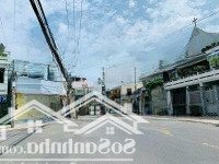 Bán Đất Có Nhà Cấp 4 Mặt Tiền Đường Cửu Long - Phước Hoà