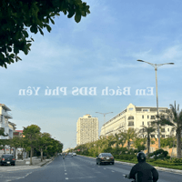 CẦN BÁN GẤP Cắt lỗ 3 tỷ lô đất biệt thự Hùng Vương 350m2/490m2 cạnh Apec, TNR, Đất Xanh, HTL