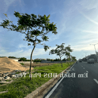 CẦN BÁN GẤP Cắt lỗ 3 tỷ lô đất biệt thự Hùng Vương 350m2/490m2 cạnh Apec, TNR, Đất Xanh, HTL