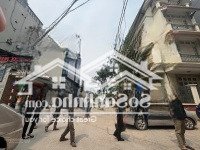 Hoàng Mai - Ô Tô Tránh - View Hồ Linh Đàm Lộng Gió - 75M2 - Chỉ 13.6 Tỷ