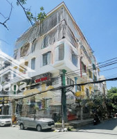 Giá Tốt Nhất Quận 10. Bán Nhà Mặt Tiền Lý Thái Tổ - 200M2 (8 X 25M) - Xd Hầm 7 Tầng - Giá Bán 46 Tỷ