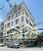 Giá Tốt Nhất Quận 10. Bán Nhà Mặt Tiền Lý Thái Tổ - 200M2 (8 X 25M) - Xd Hầm 7 Tầng - Giá Bán 46 Tỷ