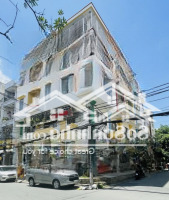 Giá Tốt Nhất Quận 10. Bán Nhà Mặt Tiền Lý Thái Tổ - 200M2 (8 X 25M) - Xd Hầm 7 Tầng - Giá Bán 46 Tỷ