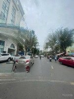 Nhà 96M2 X 3 Tầng Mặt Đường Trần Quang Khải, Hồng Bàng, Hải Phòng, Vị Trí Rất Đẹp