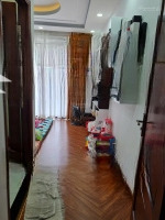 Hàng Hiếm! Nhàmặt Tiềnbành Văn Trân - Vừa Ở Vừa Kinh Doanh - Gần Chợ, Trường - Dòng Tiền 45 Triệu/Tháng