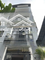 Hàng Hiếm! Nhàmặt Tiềnbành Văn Trân - Vừa Ở Vừa Kinh Doanh - Gần Chợ, Trường - Dòng Tiền 45 Triệu/Tháng