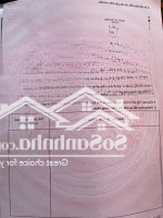 Bán Đất Hẻm 288 Huỳnh Văn Lũy Phú Lợi