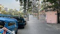 Bán Lô Đất Mặt Đường Trại Lẻ, Kênh Dương, Lê Chân, Hải Phòng, 67 Triệu / M2, 265 M2 Mặt Tiền 10M