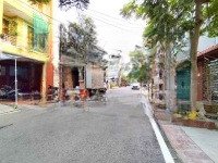 Bán Lô Đất Mặt Đường Trại Lẻ, Kênh Dương, Lê Chân, Hải Phòng, 67 Triệu / M2, 265 M2 Mặt Tiền 10M