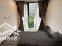 Siêu Phẩm Đặc Biệt Dòng 3Pn+1 107M2 Tầng Thấp Full Đồ Chỉ 6,35 Tỷ Bp Tại The Zenpark-Rẻ Nhất Vhop