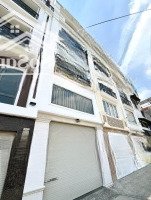 Hiếm Có! Căn Góc 5 Tầng - Xe Hơi Trong Nhà - Nguyễn Văn Đậu - Phường 7 - Bề Ngang 5.2M - Hơn 7 Tỷ