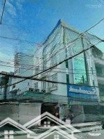 Không Còn Căn So Sánh Mặt Tiền Huỳnh Văn Bánh, Pn - 9X18 Cn 152M2 - 3 Tầng Xd Hầm 7 Tầng 32 Tỷ Tl