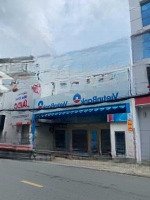 Không Còn Căn So Sánh Mặt Tiền Huỳnh Văn Bánh, Pn - 9X18 Cn 152M2 - 3 Tầng Xd Hầm 7 Tầng 32 Tỷ Tl