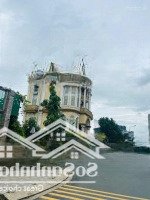 Tặng Nhà 30 Tỷ Chốt Ngay Góc 2 Mặt Tiền Nguyễn Thanh Sơn, Q2 - 16X20M Cn 312.5M2 Hầm 5 Tầng, 110 Tỷ