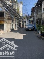 Hẻm 8M, Bề Ngang Siêu Khủng 12M,Bán Đất Hẻm 47 Bùi Đình Túy ( 12X26M) 310M2, Xd Hầm 8 Tầng