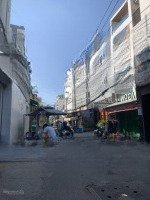 Hẻm 8M, Bề Ngang Siêu Khủng 12M,Bán Đất Hẻm 47 Bùi Đình Túy ( 12X26M) 310M2, Xd Hầm 8 Tầng