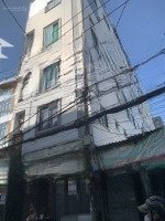 Hẻm 8M, Bề Ngang Siêu Khủng 12M,Bán Đất Hẻm 47 Bùi Đình Túy ( 12X26M) 310M2, Xd Hầm 8 Tầng