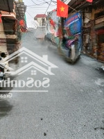 Cần Bán 50 M.đất Thổ Cư Sổ Đỏ Lô Góc Áp Sát Đường Ô Tô. Xã La Phù Hoài Đức Hn.gần Đường Vành Đai 4