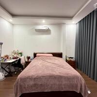 BÁN NHÀ MẶT PHỐ KHƯƠNG THƯỢNG, MỚI ĐẸP, KINH DOANH, MẶT TIỀN RỘNG, 32M2, 6T, GIÁ 12.2 TỶ.