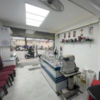 BÁN NHÀ MẶT PHỐ KHƯƠNG THƯỢNG, MỚI ĐẸP, KINH DOANH, MẶT TIỀN RỘNG, 32M2, 6T, GIÁ 12.2 TỶ.